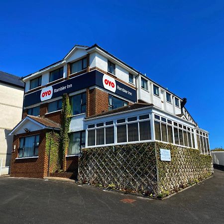 Rambler Travel Inn Portstewart Buitenkant foto