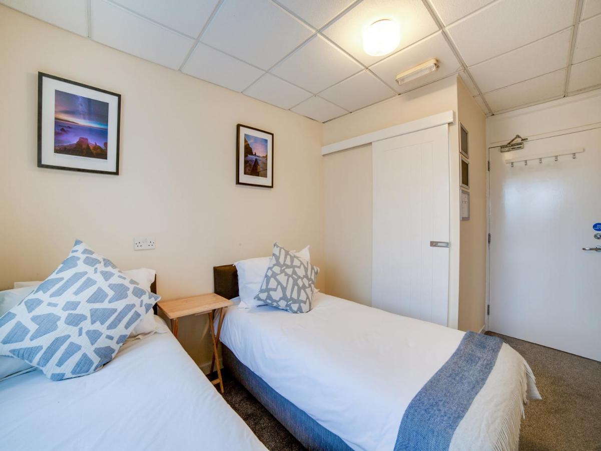 Rambler Travel Inn Portstewart Buitenkant foto